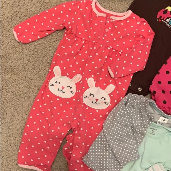 Carters bundle - Picture 2 of 8